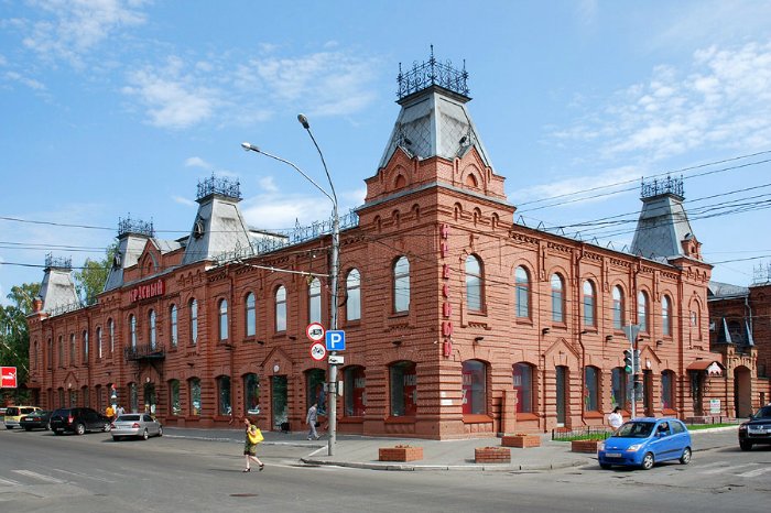 ТОП достопримечательностей Барнаула с подробным описанием и фото в 2026 году