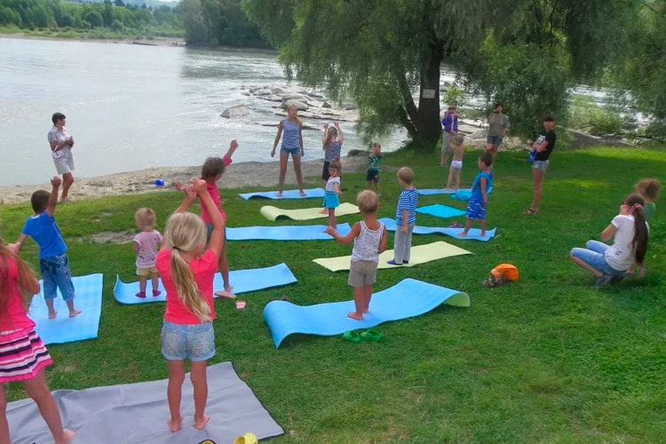 бухта веселого роджера