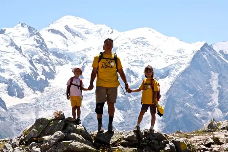 Отдых на Алтае с детьми