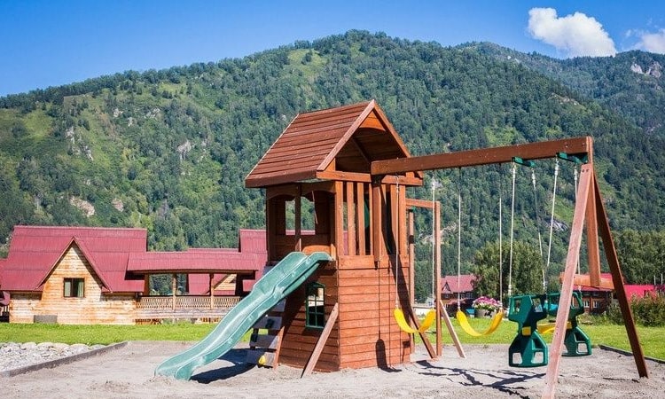 Заря