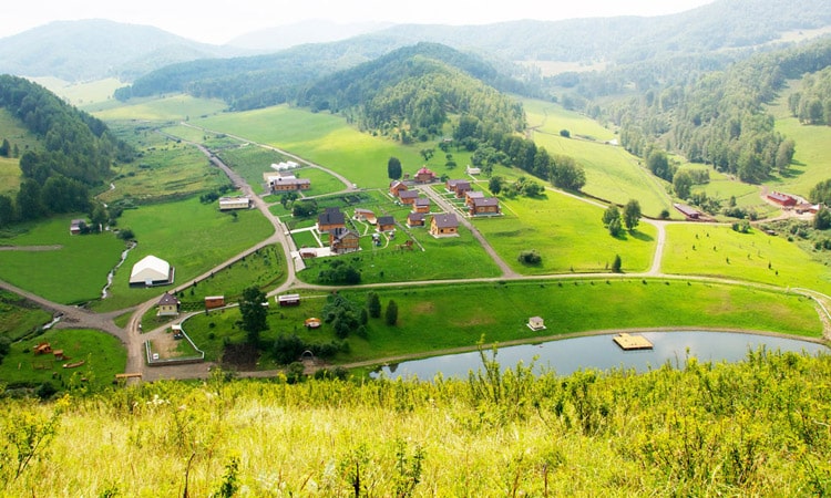 басаргино