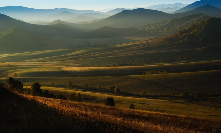 Отдых в Алтайском крае в 2026 году