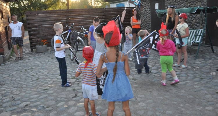 Отдых в Горном Алтае с детьми – турбазы, цены